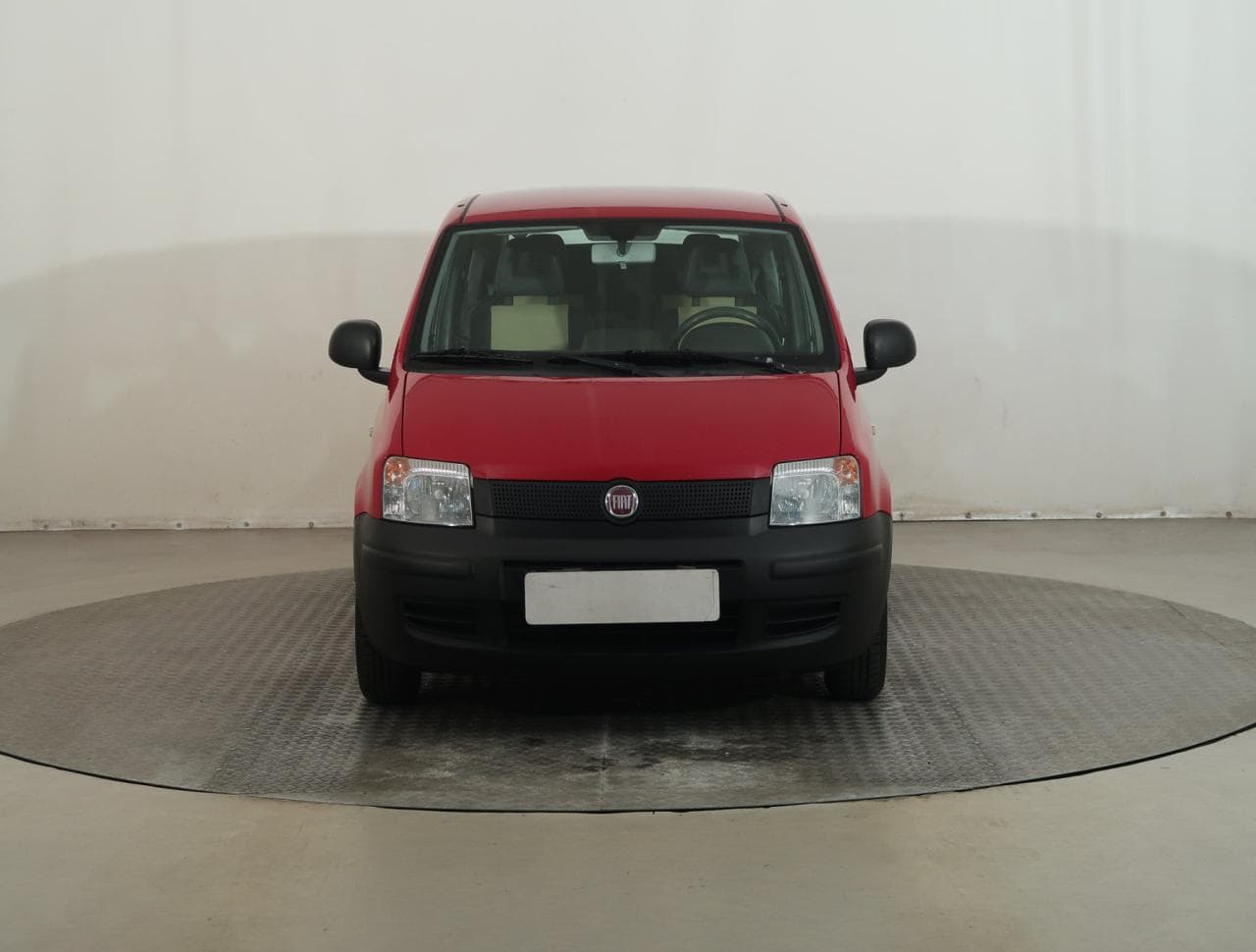 2011 Fiat PANDA - 2