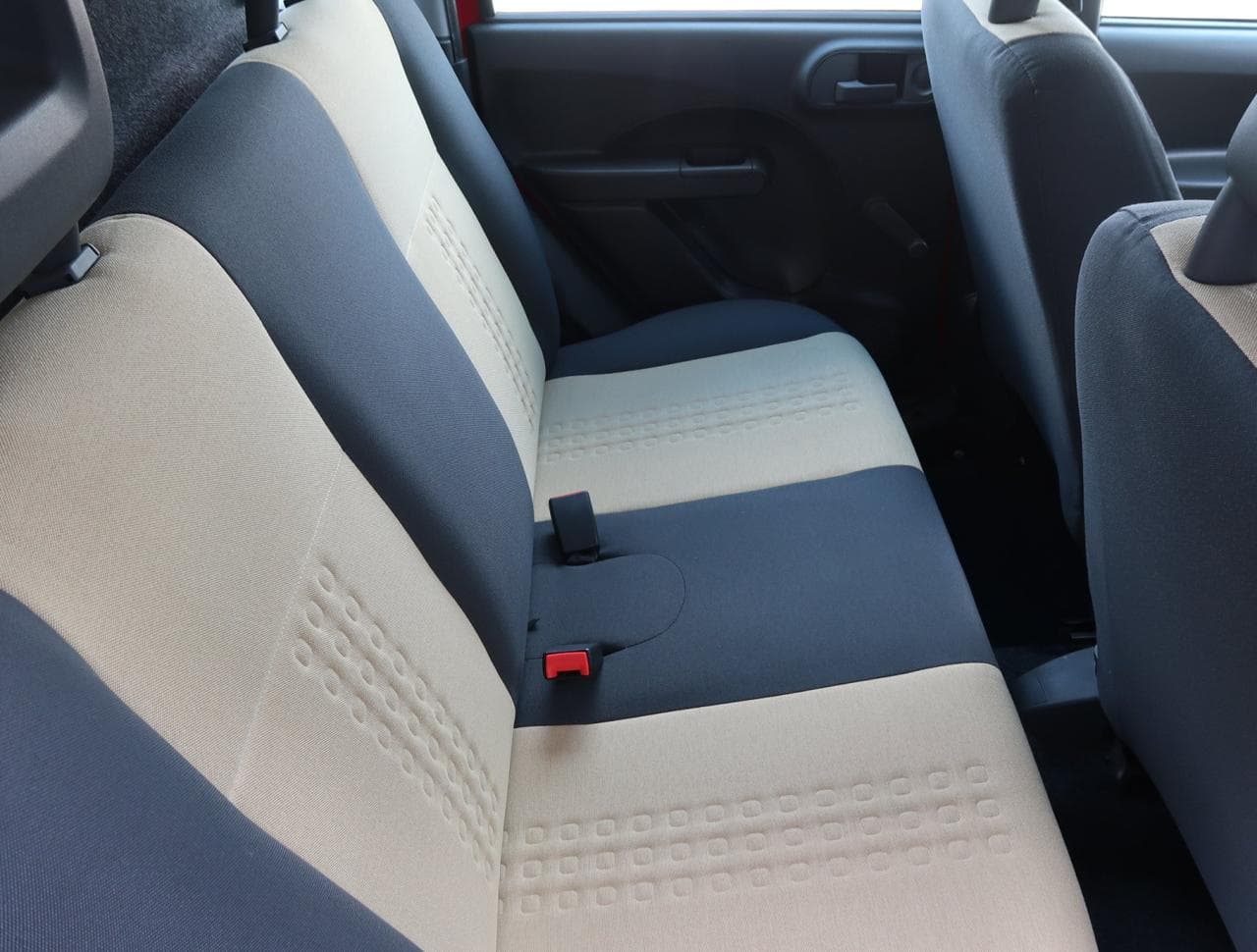 2011 Fiat PANDA - 13
