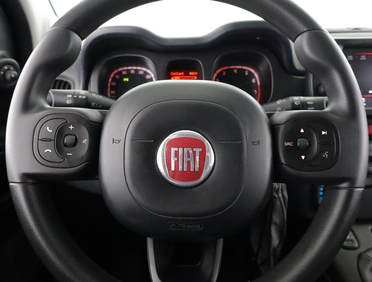 2024 Fiat PANDA - 14