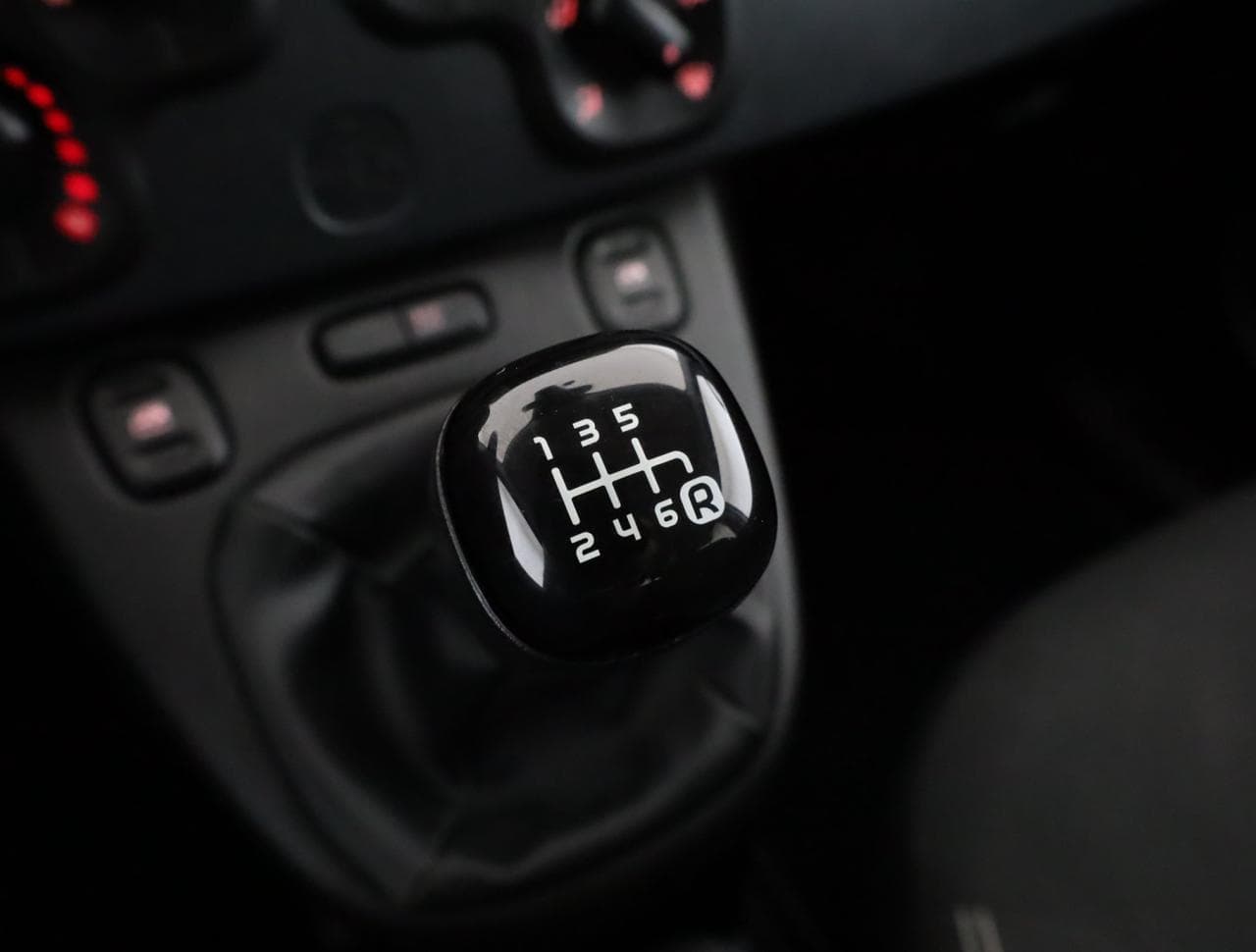 2024 Fiat PANDA - 17