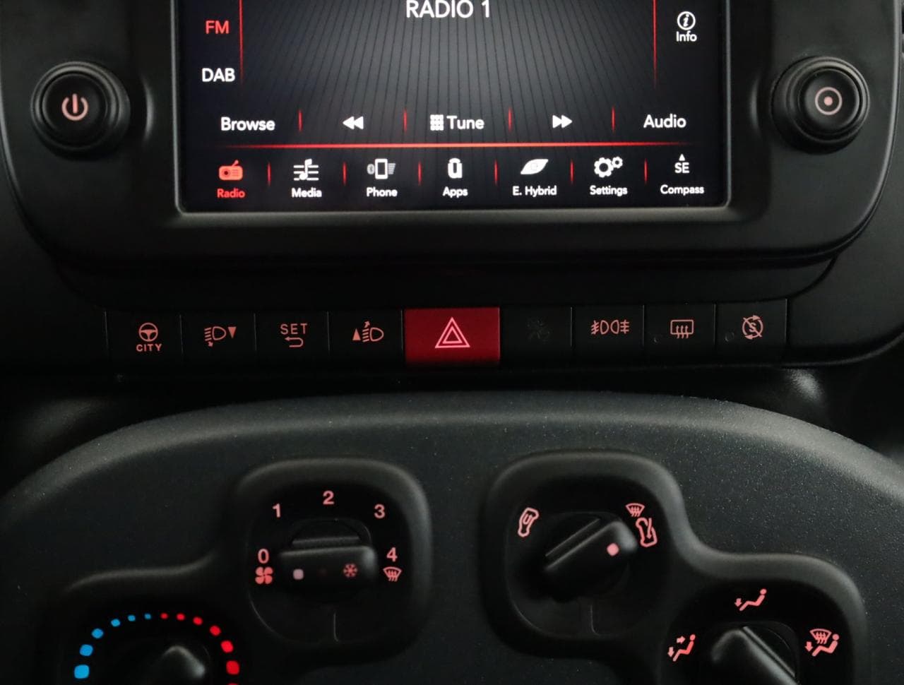 2024 Fiat PANDA - 20