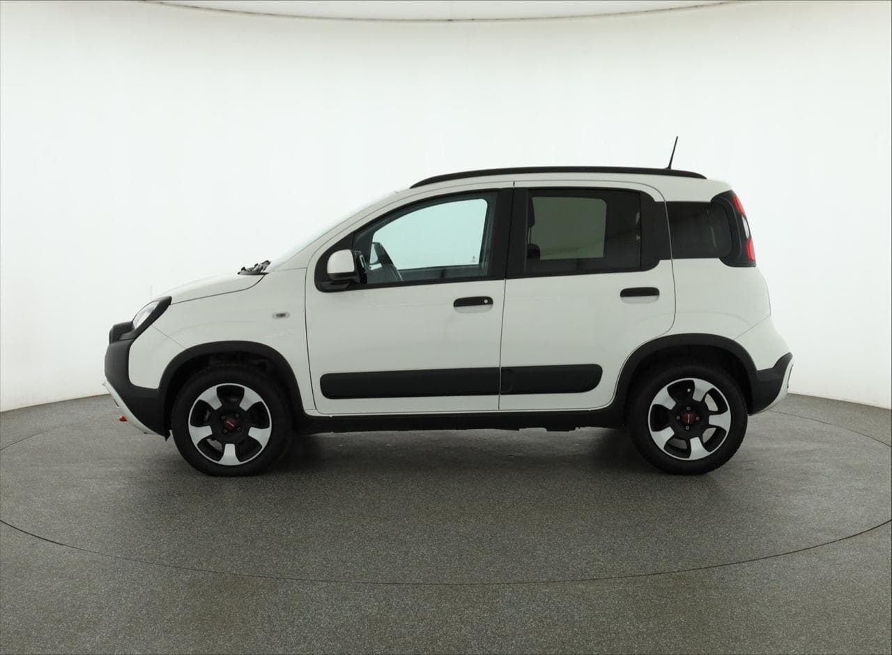 2024 Fiat PANDA - 4