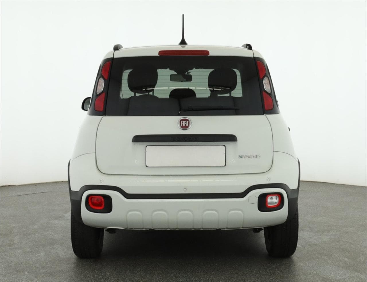 2024 Fiat PANDA - 6