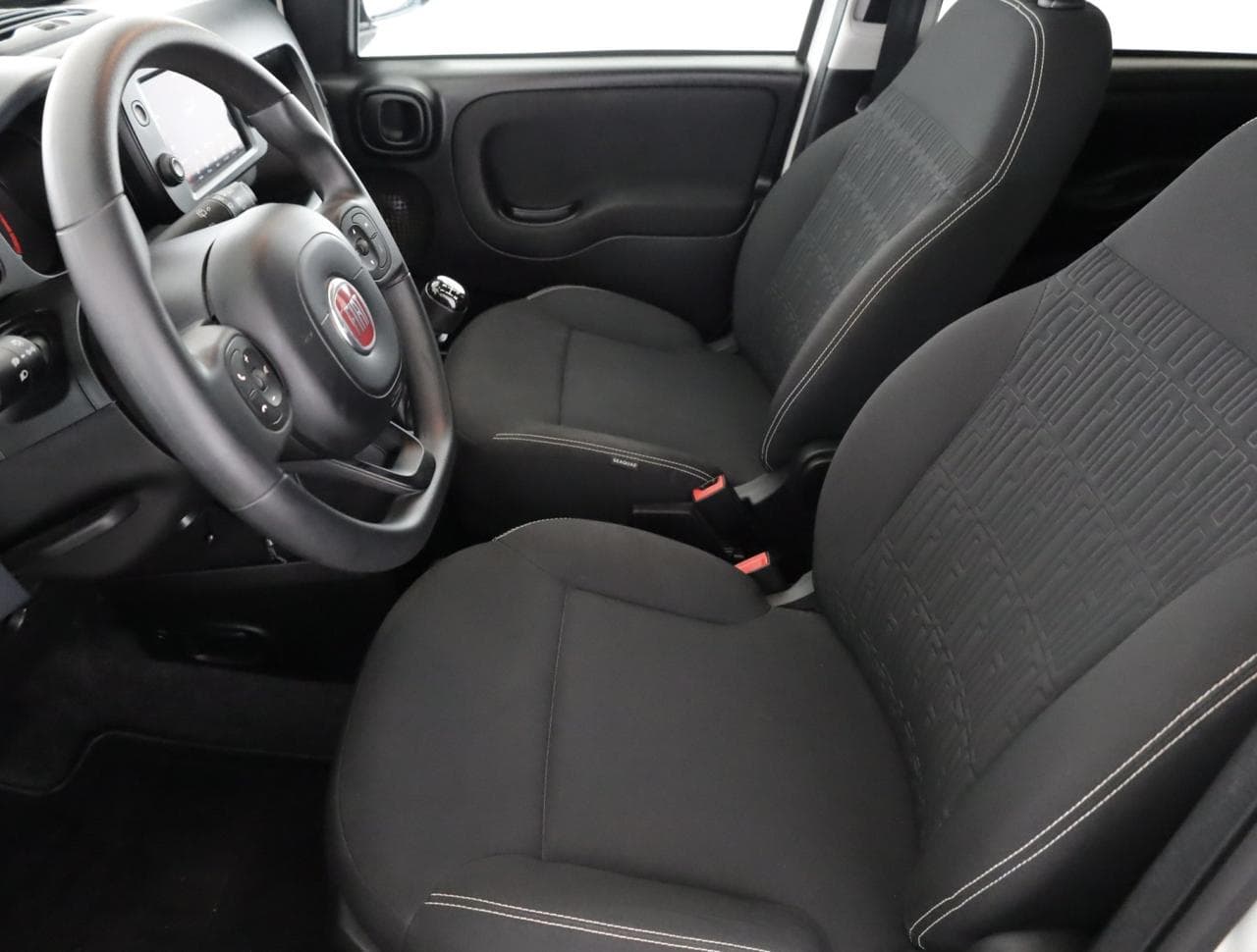 2024 Fiat PANDA - 13