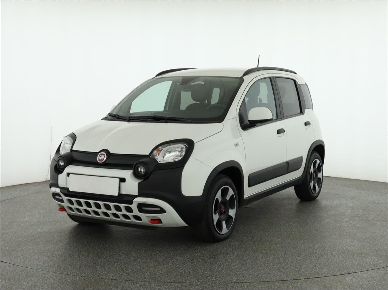 2024 Fiat PANDA - 3