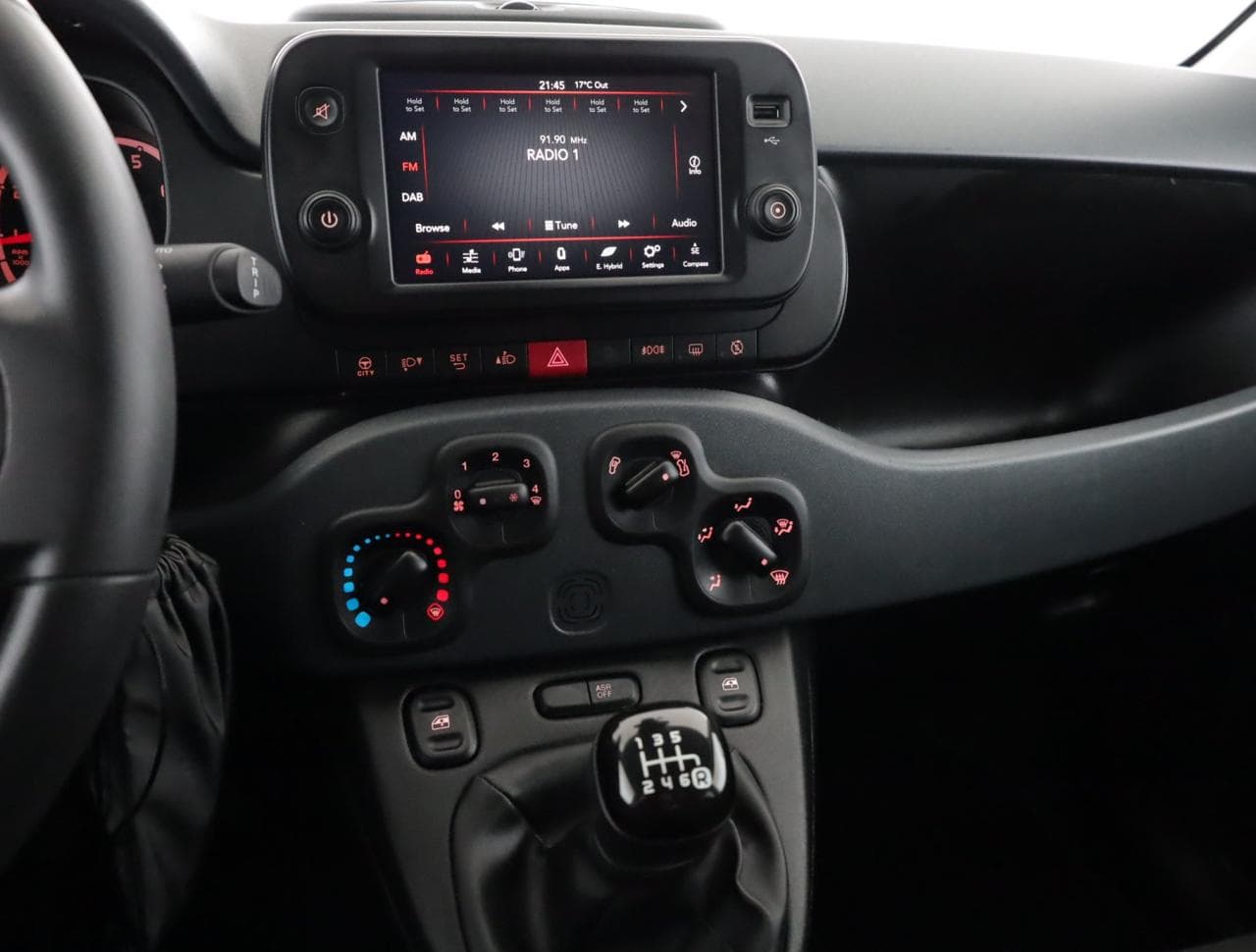 2024 Fiat PANDA - 16
