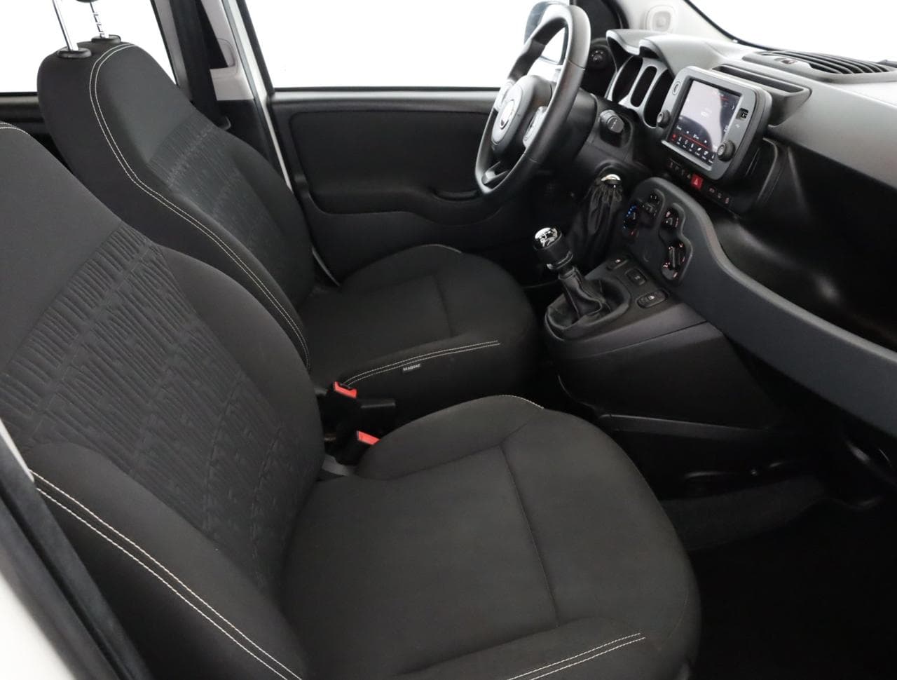 2024 Fiat PANDA - 10
