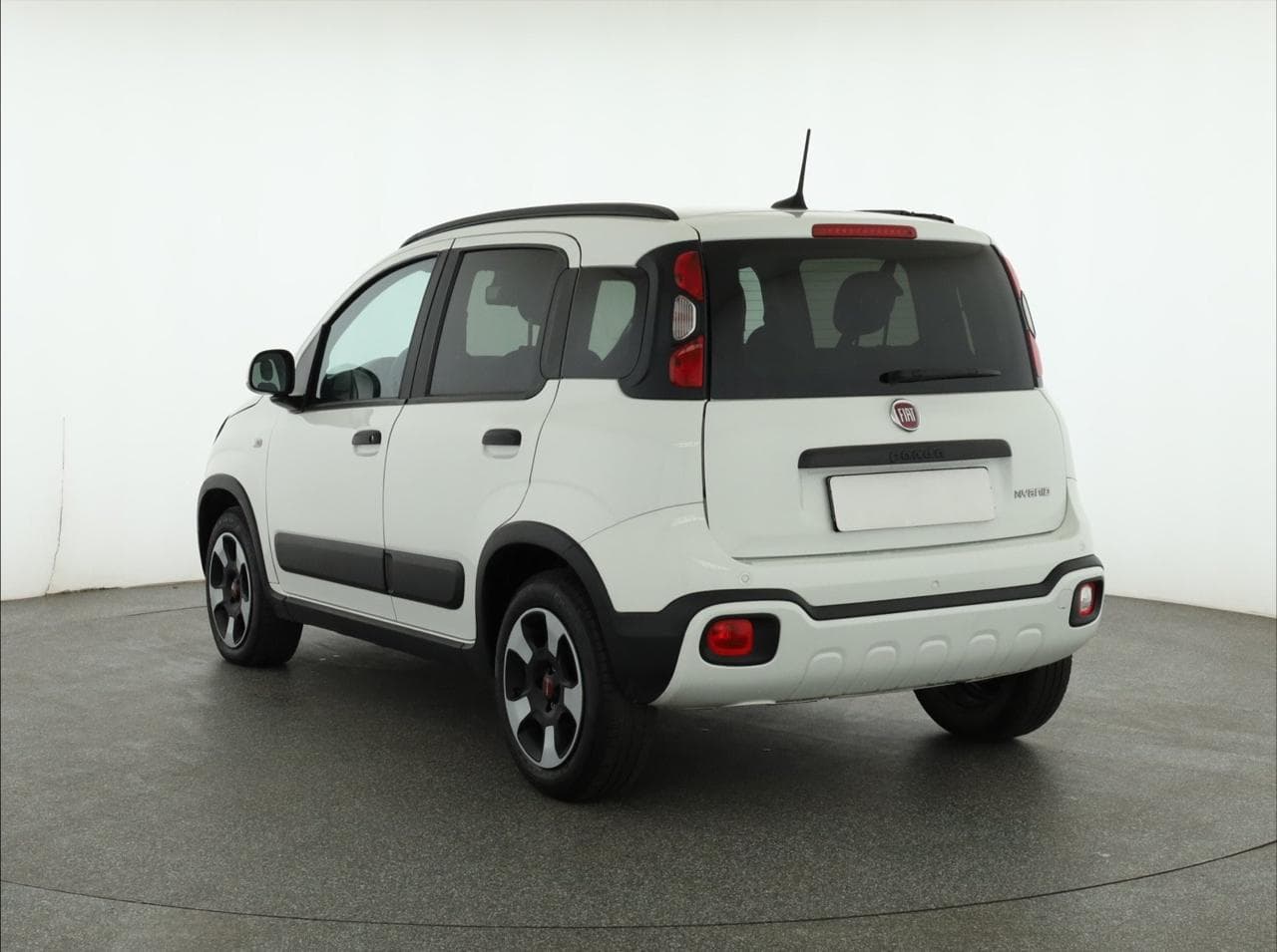 2024 Fiat PANDA - 5