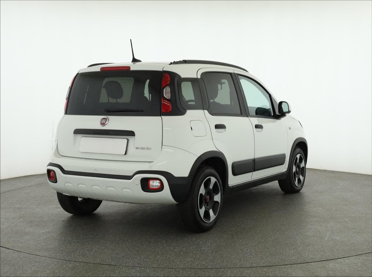 2024 Fiat PANDA - 7