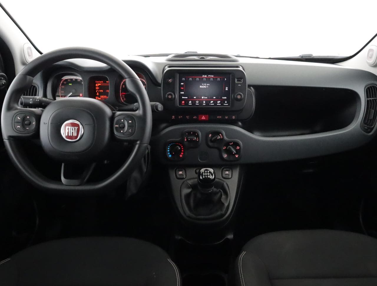 2024 Fiat PANDA - 9