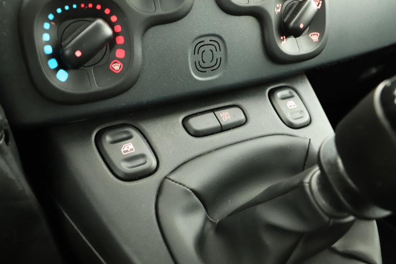 2024 Fiat PANDA - 19