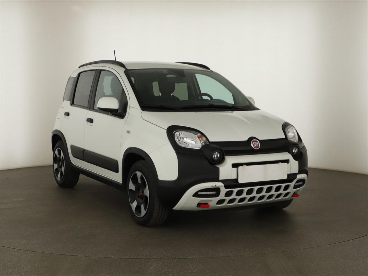2024 Fiat PANDA