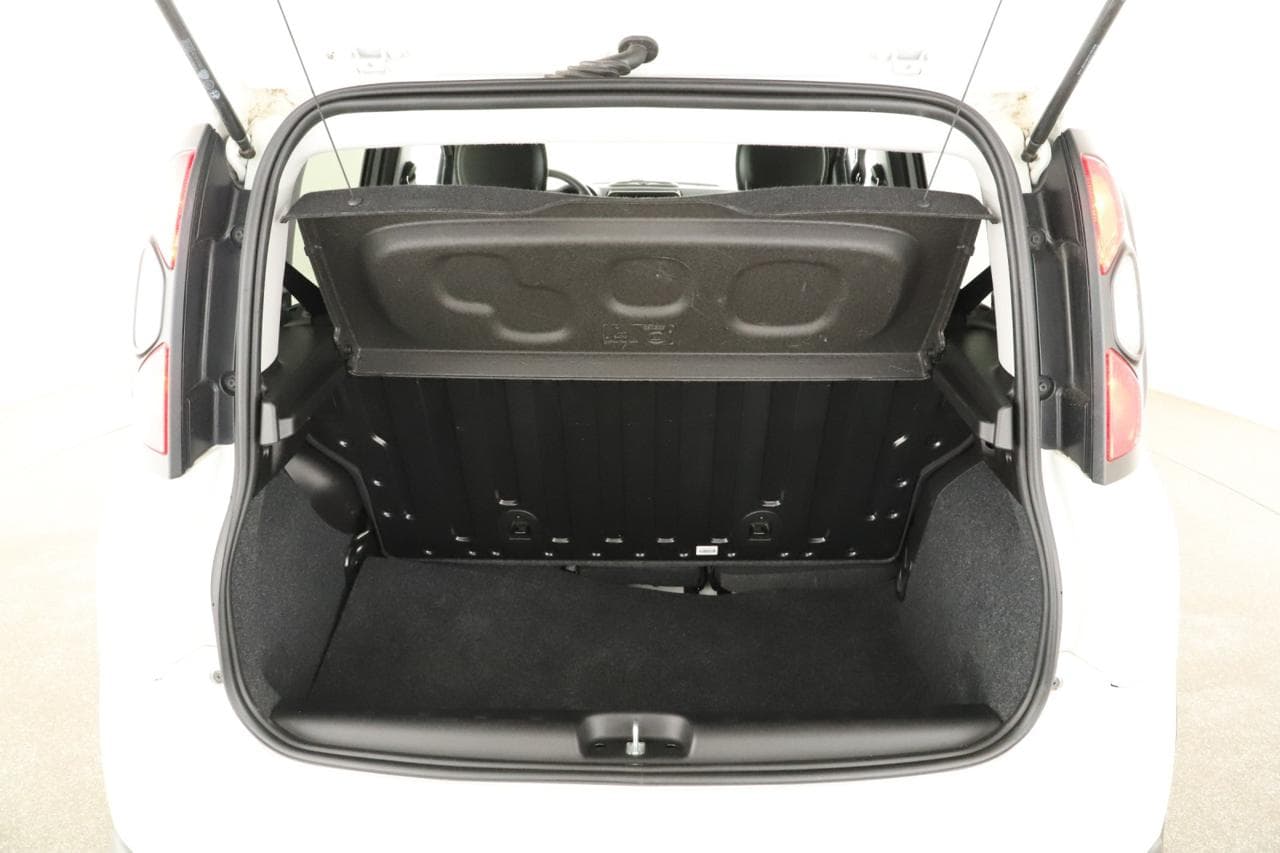 2024 Fiat PANDA - 16