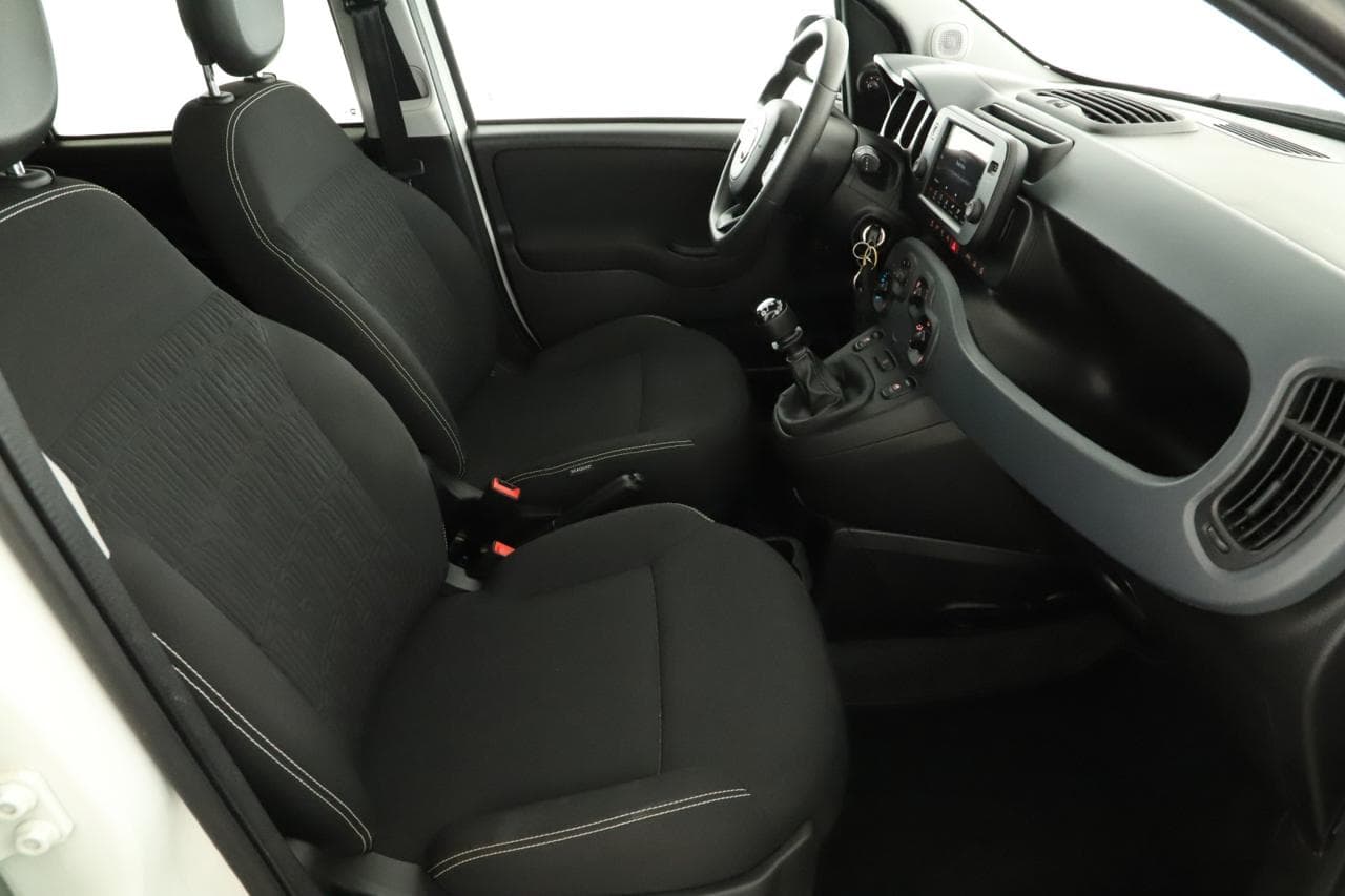 2024 Fiat PANDA - 10
