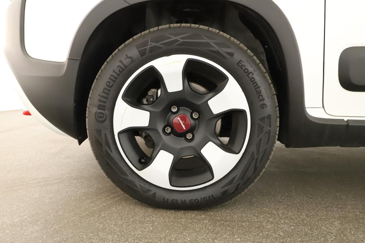 2024 Fiat PANDA - 17
