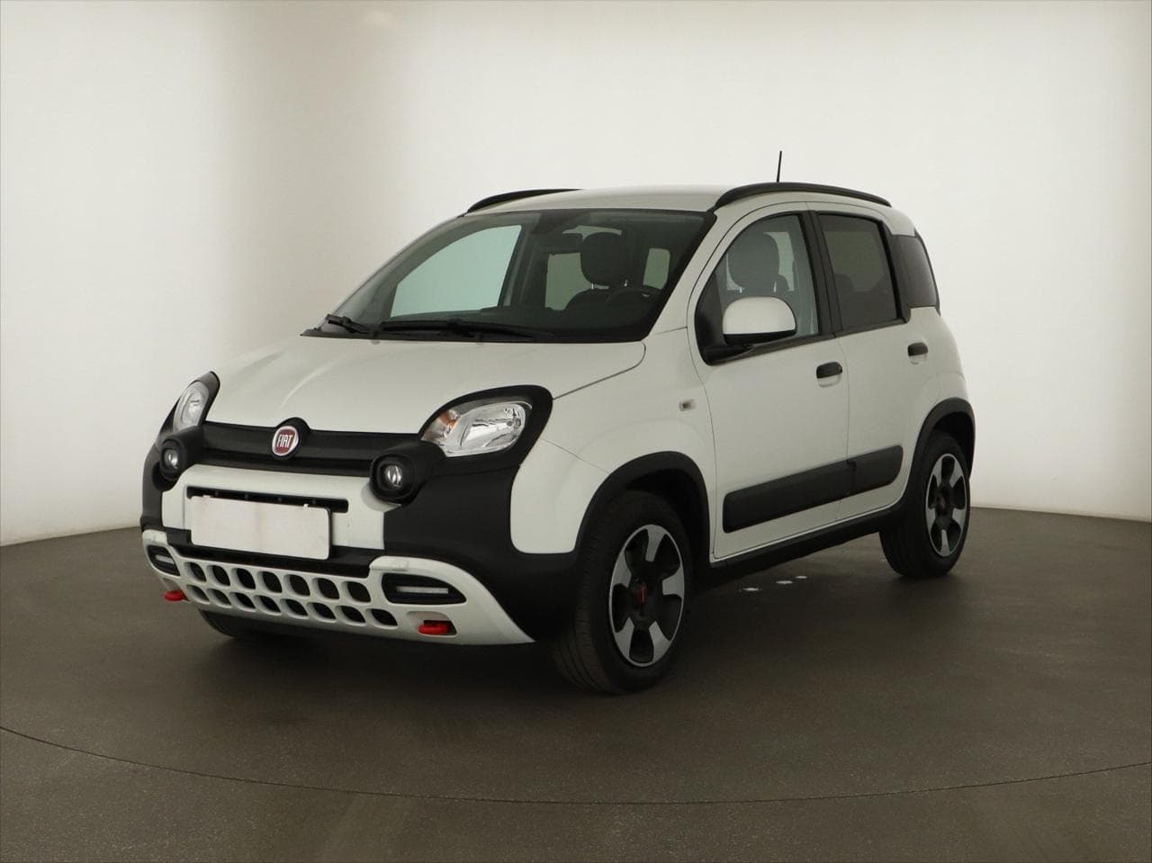 2024 Fiat PANDA - 3