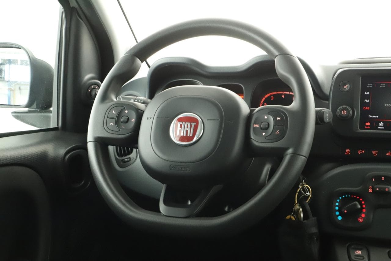 2024 Fiat PANDA - 18