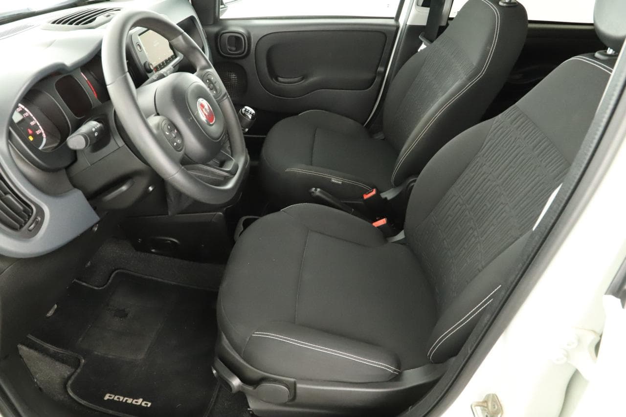 2024 Fiat PANDA - 13