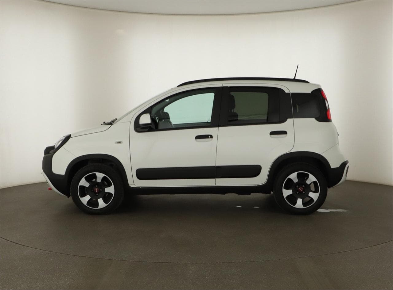 2024 Fiat PANDA - 4