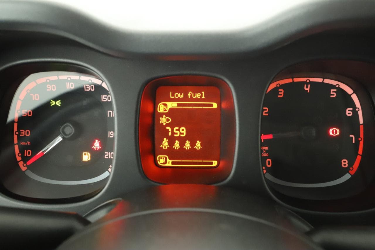 2024 Fiat PANDA - 14