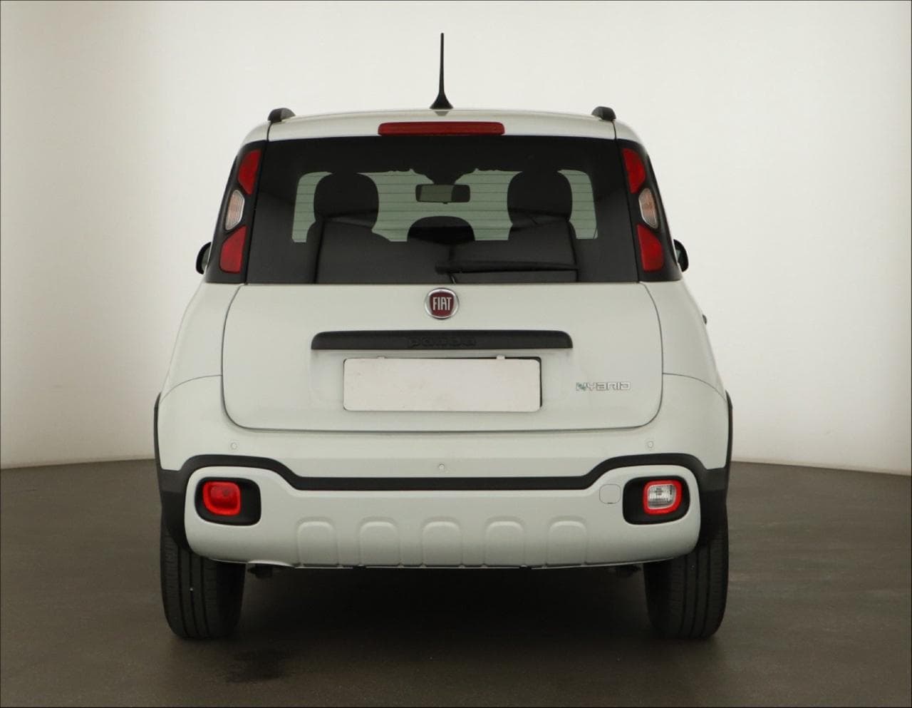 2024 Fiat PANDA - 6