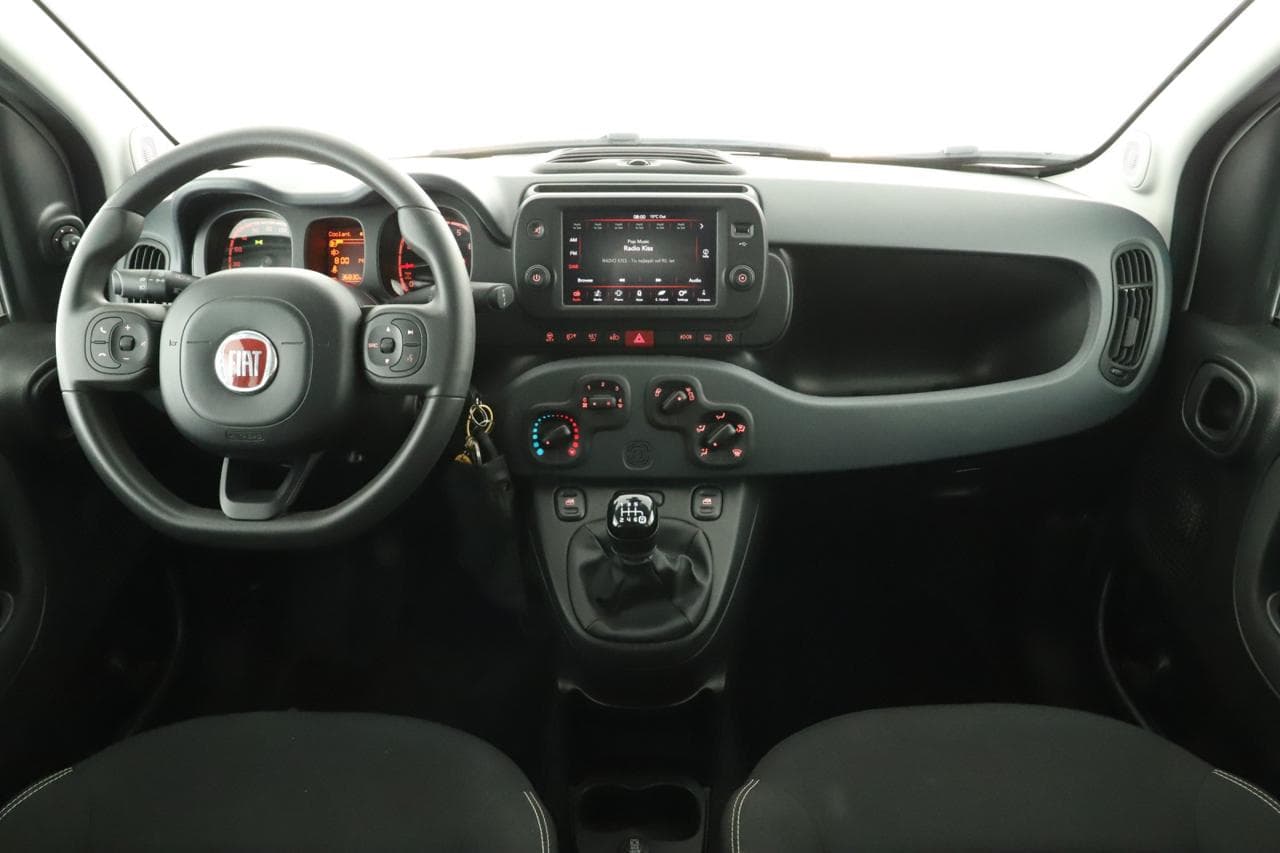 2024 Fiat PANDA - 9