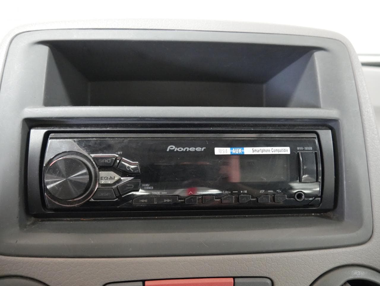 2005 Fiat PANDA - 15