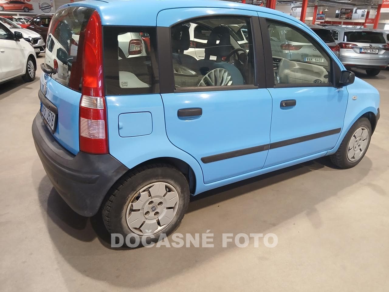 2005 Fiat PANDA - 2