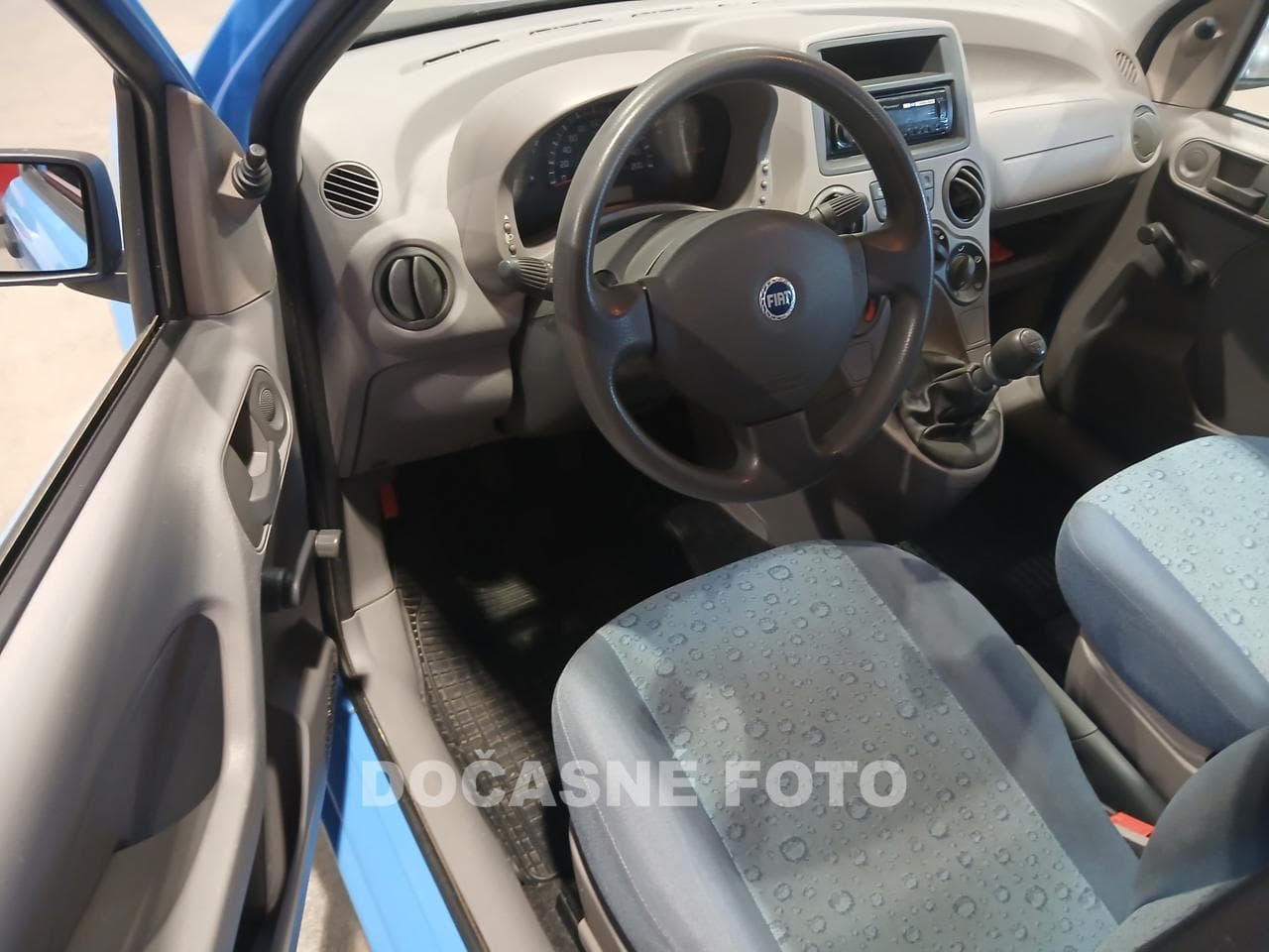 2005 Fiat PANDA - 3