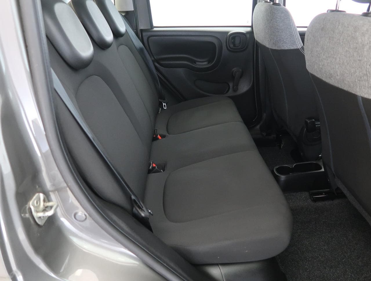 2021 Fiat PANDA - 25