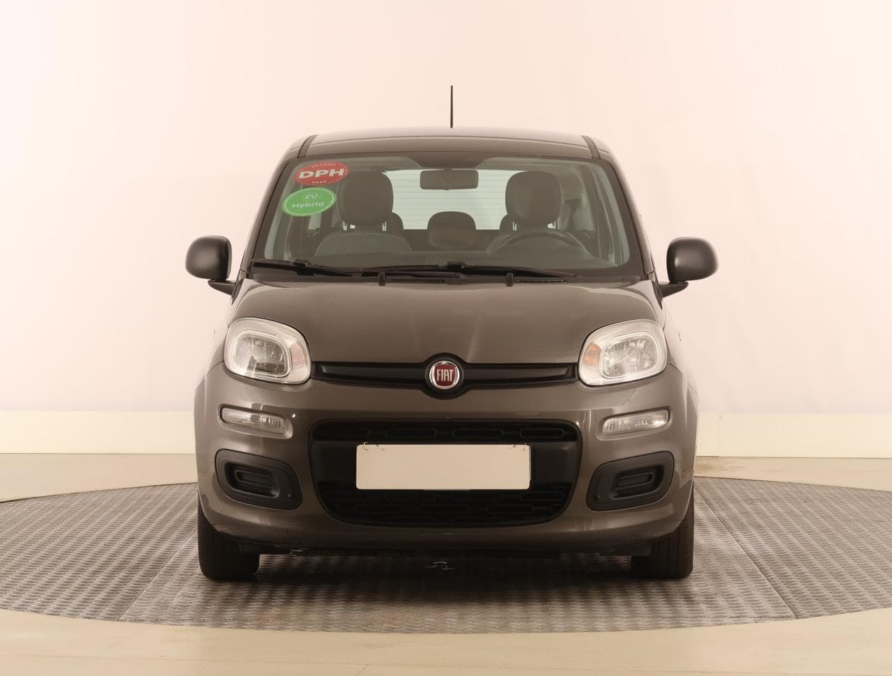 2021 Fiat PANDA - 3