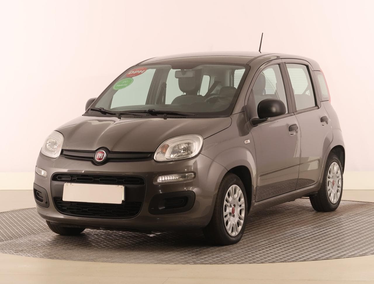 2021 Fiat PANDA - 5