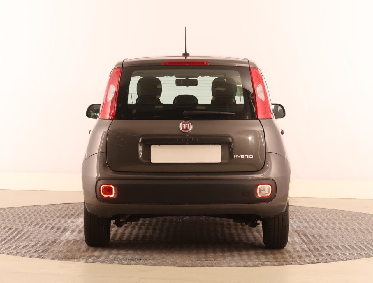2021 Fiat PANDA - 11
