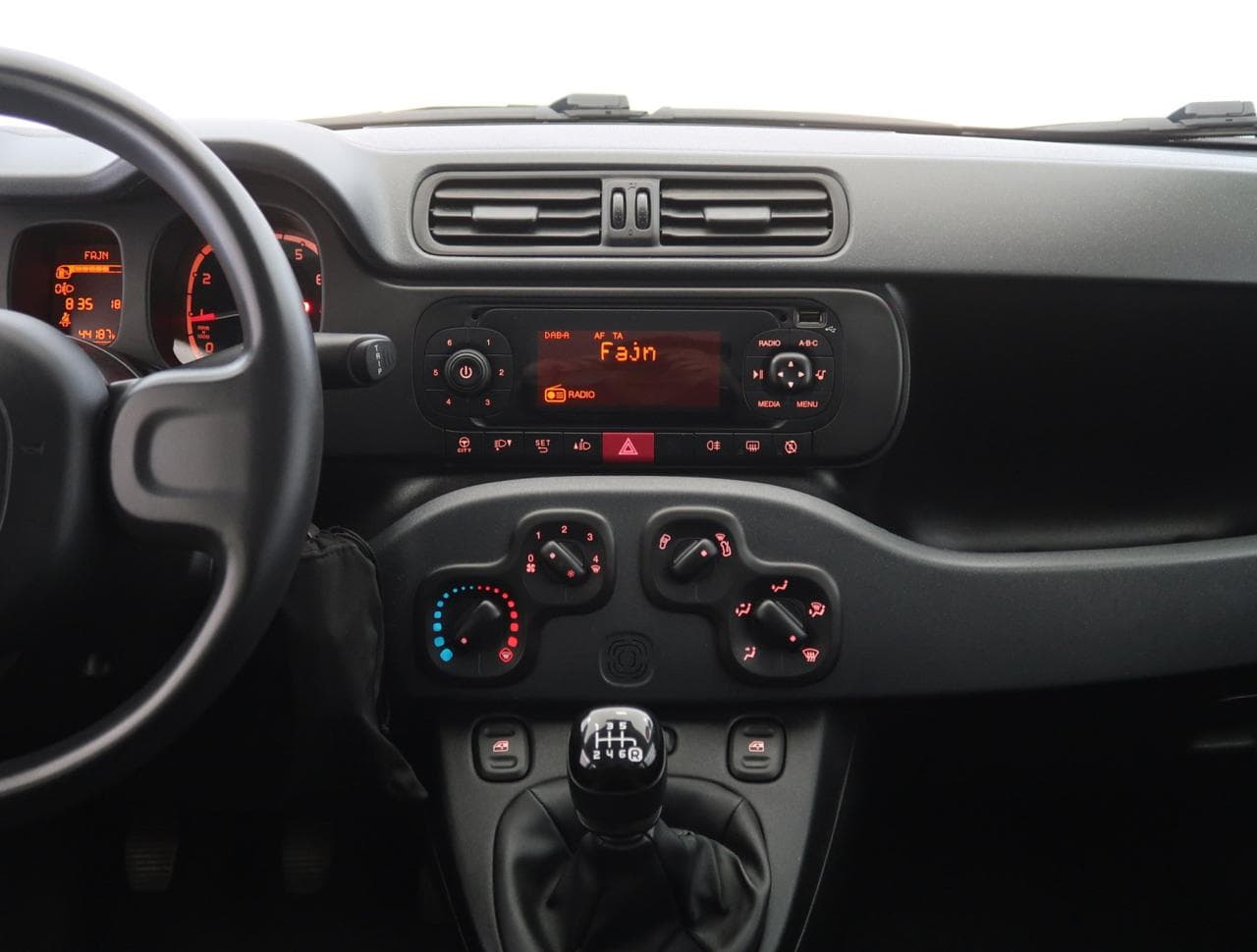 2021 Fiat PANDA - 37