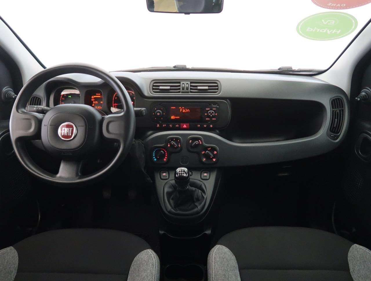 2021 Fiat PANDA - 19