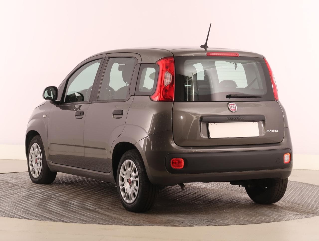 2021 Fiat PANDA - 9