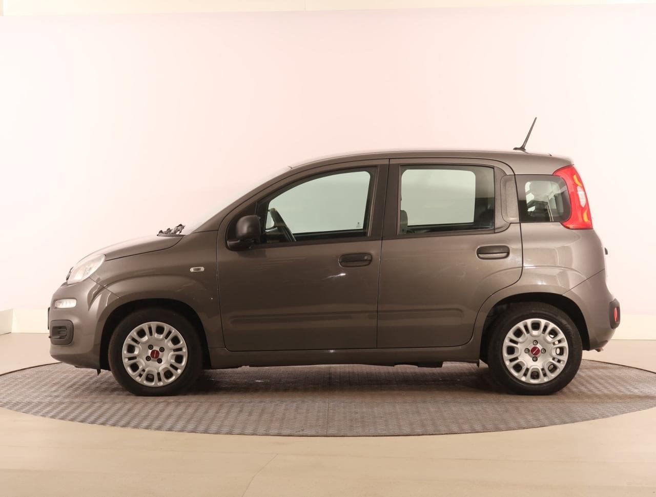 2021 Fiat PANDA - 7