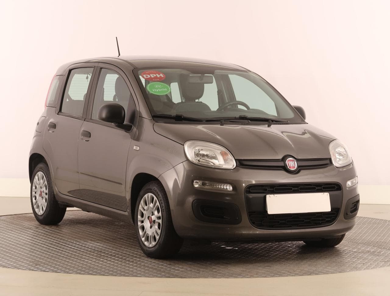2021 Fiat PANDA
