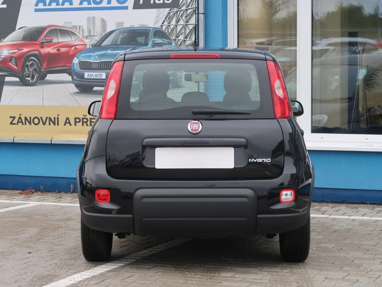 2022 Fiat PANDA - 6