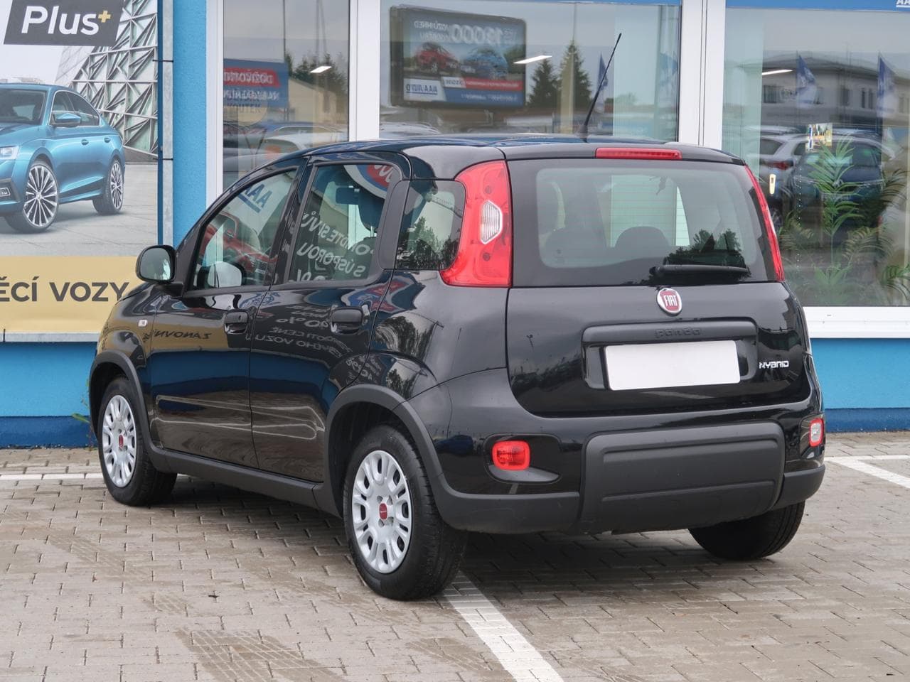 2022 Fiat PANDA - 5