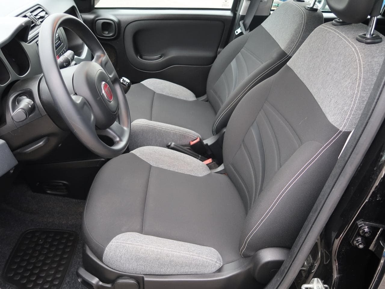 2022 Fiat PANDA - 16