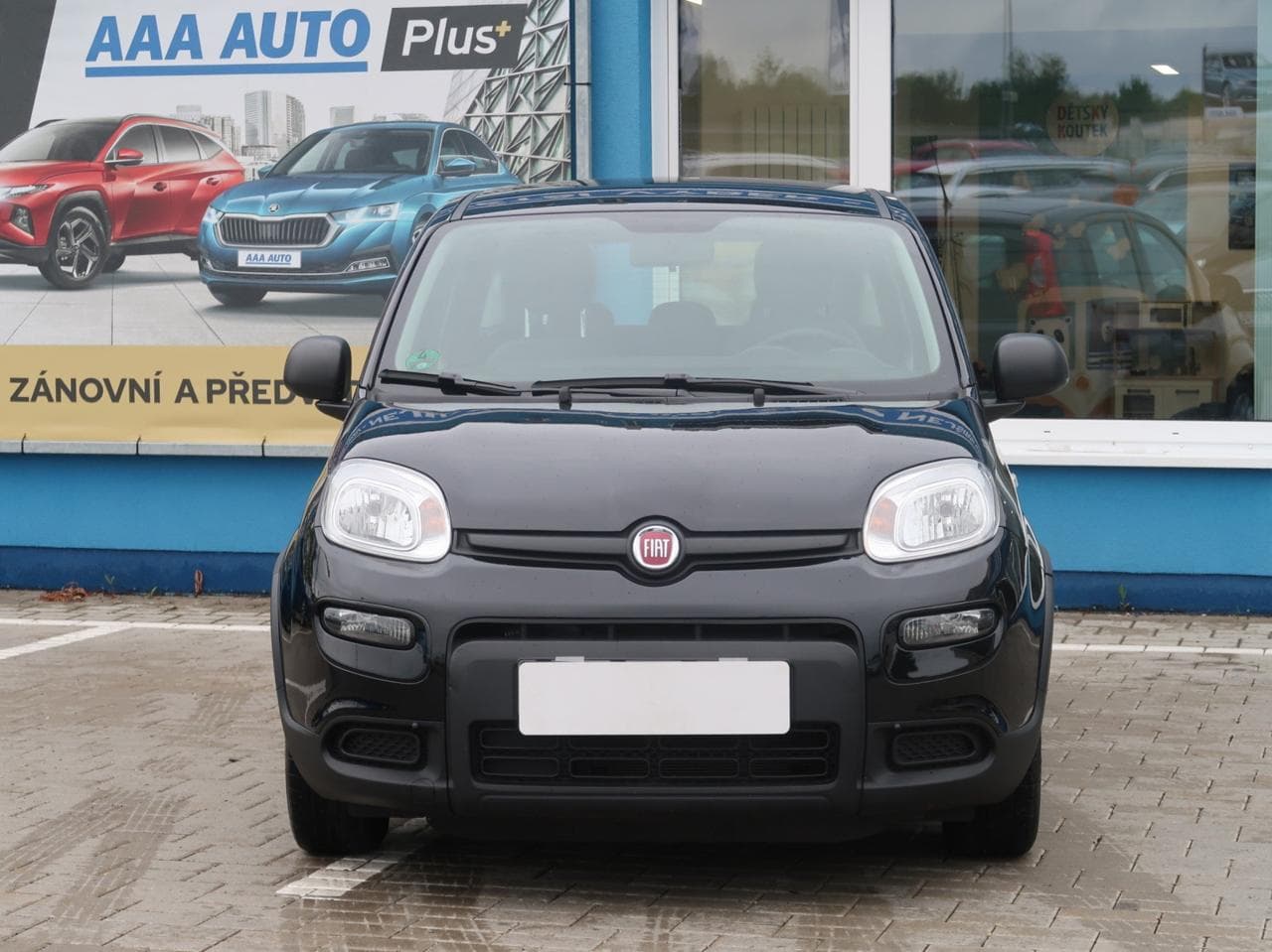 2022 Fiat PANDA - 2