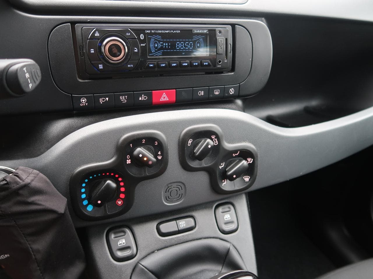 2022 Fiat PANDA - 18