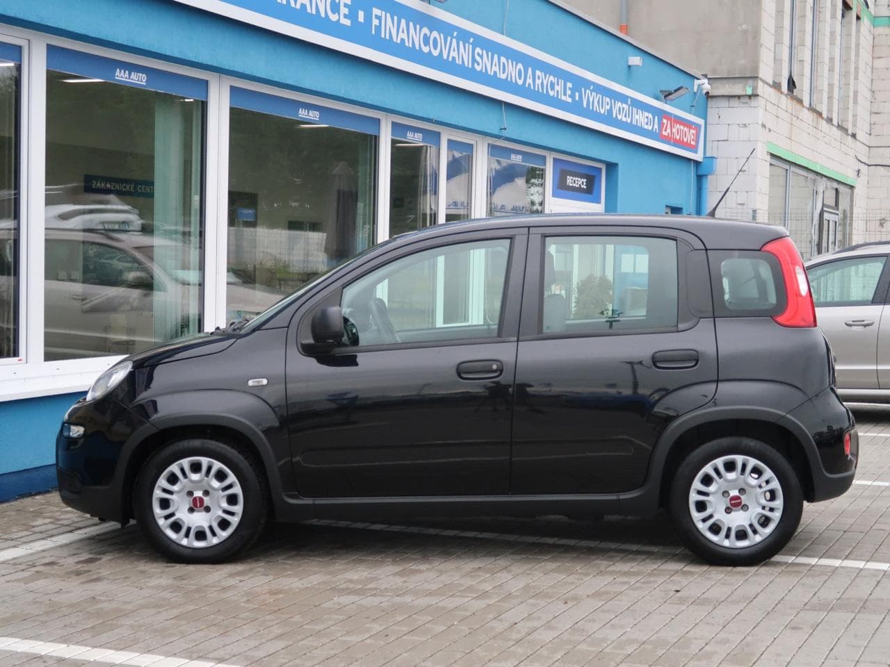 2022 Fiat PANDA - 4
