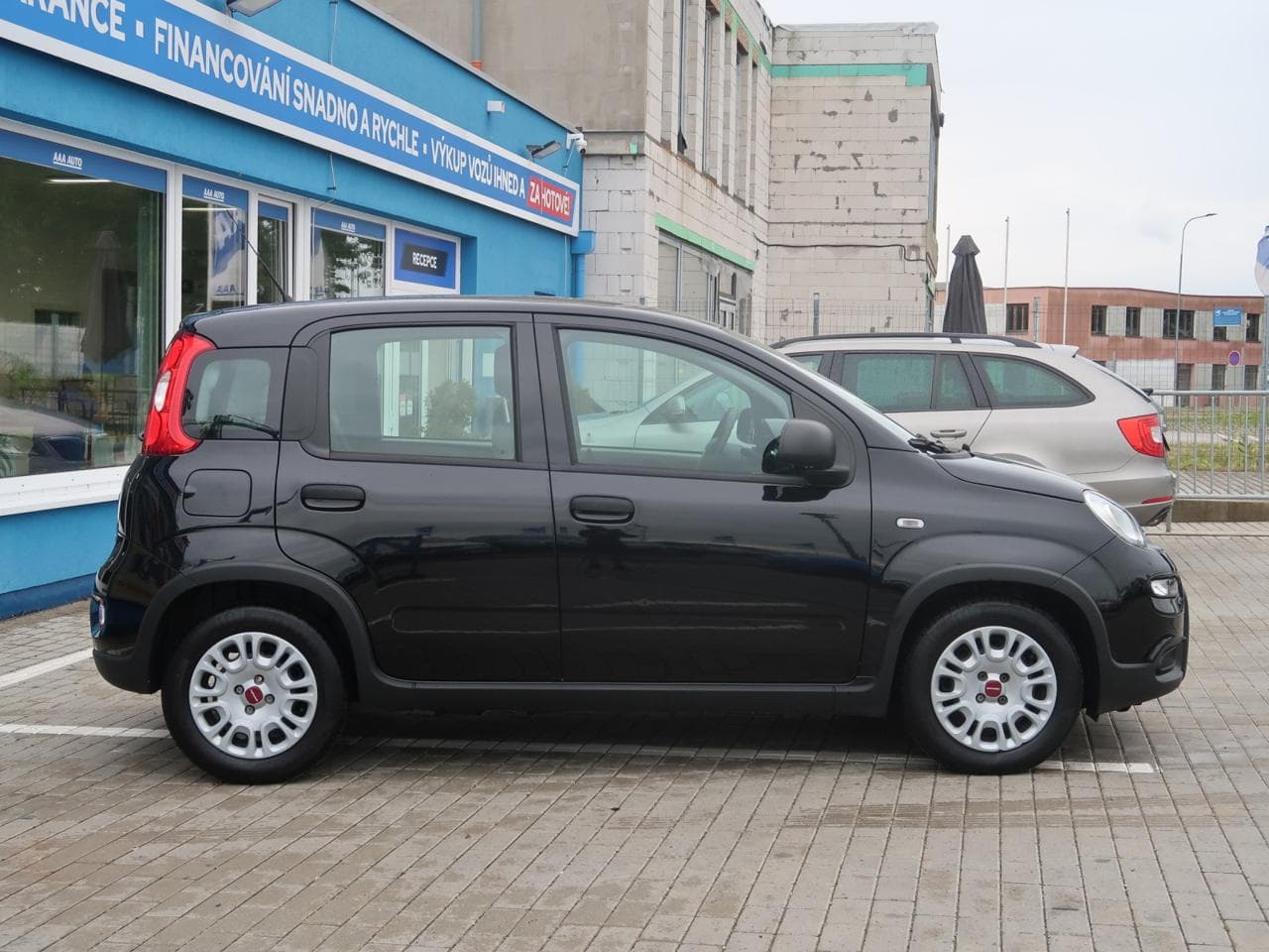 2022 Fiat PANDA - 8