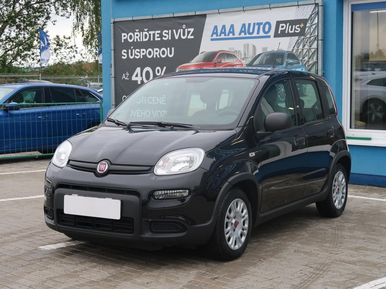 2022 Fiat PANDA - 3