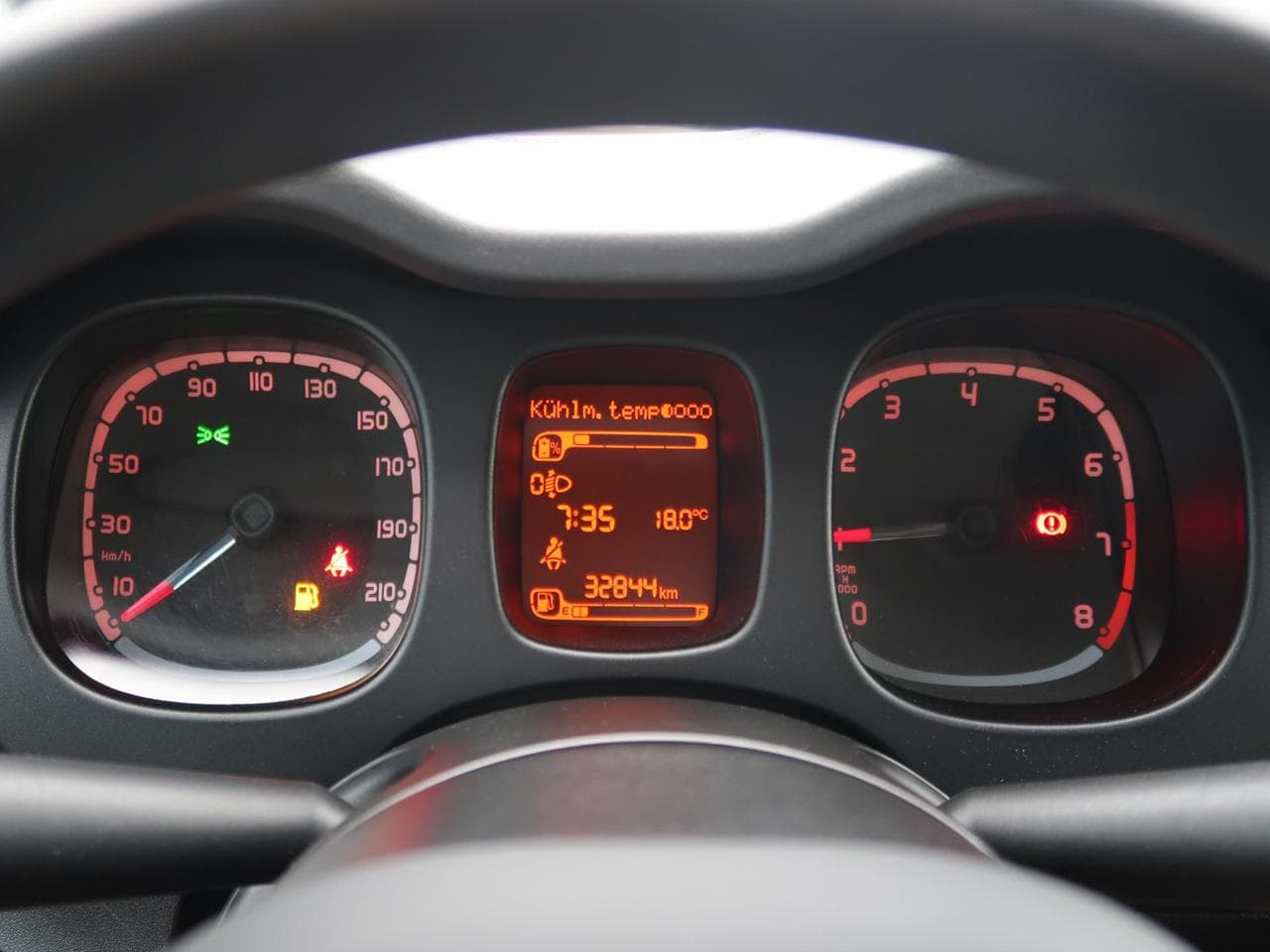 2022 Fiat PANDA - 17