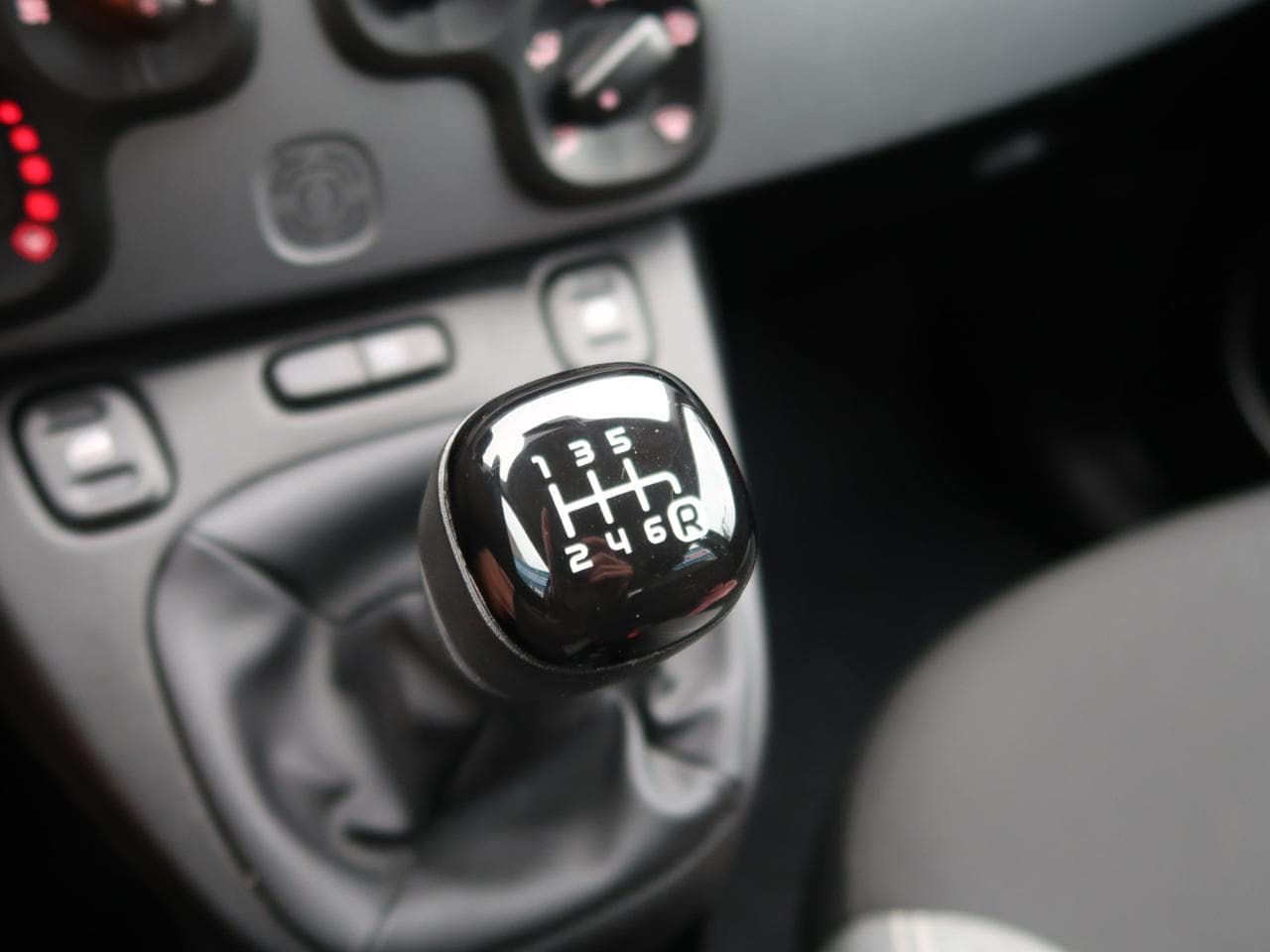 2022 Fiat PANDA - 19