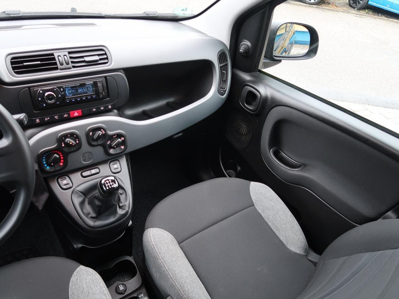 2022 Fiat PANDA - 11