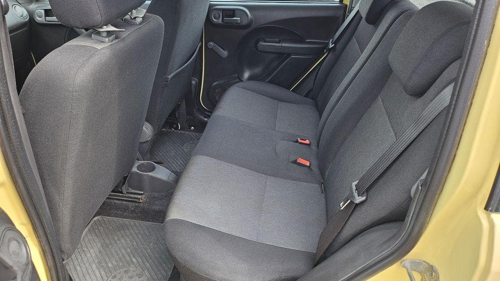 2010 Fiat PANDA - 8
